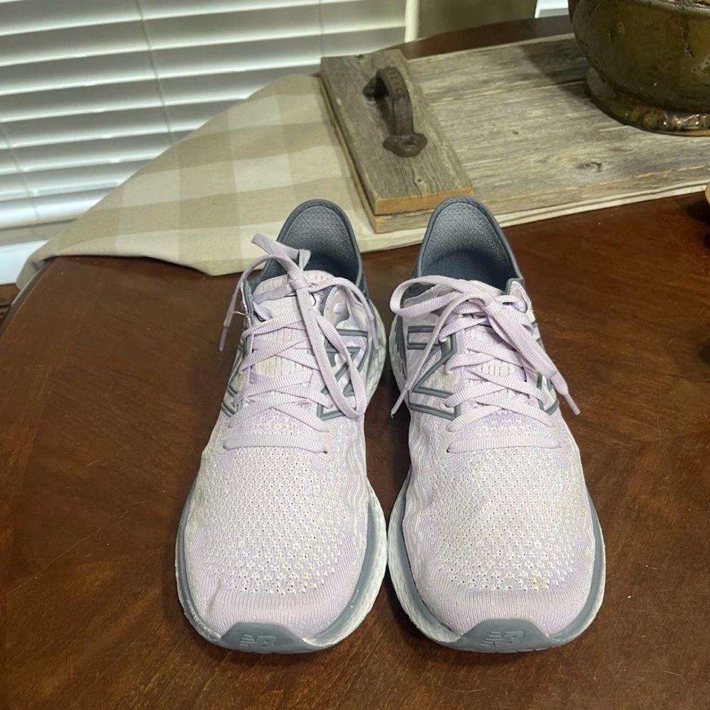 New Balance Running Shoe Astral - Picture 3 of 11